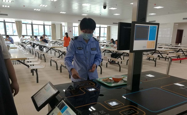 企業(yè)食堂搭建智慧食堂系統(tǒng)有必要嗎？