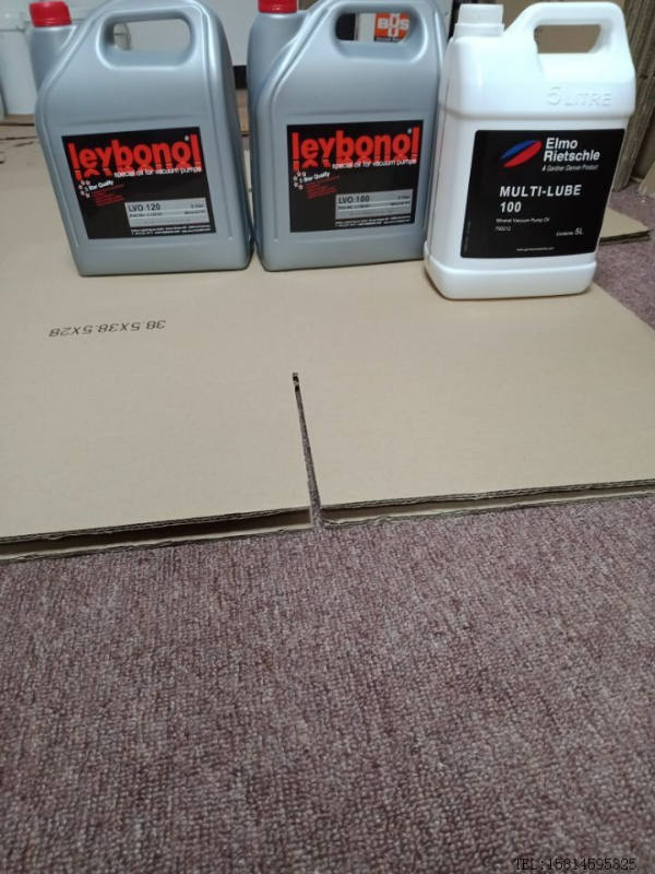 ԭ�b�M(j��n)��Leybold�R����ձ��� LVO100 LVO120 LVO130 LVO108 5L��